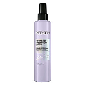 Redken Blondage High Bright Pre ShampooTreatment